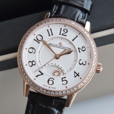 JAEGER-LECOULTRE